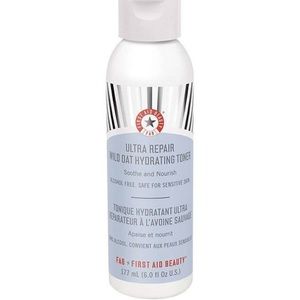 FIRST AID BEAUTY Ultra Repair Wild Oat Hydrating Toner